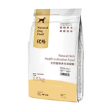 Natural Herbal Health Care Pet Food