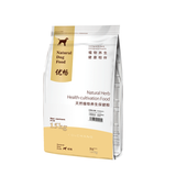 Natural Herbal Health Care Pet Food