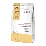 Natural Herbal Health Care Pet Food