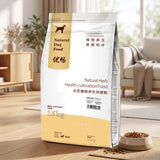 Natural Herbal Health Care Pet Food