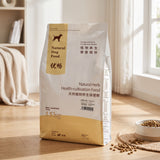 Natural Herbal Health Care Pet Food