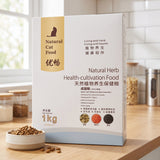 Natural Herbal Health Care Pet Food