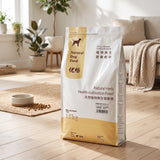 Natural Herbal Health Care Pet Food