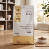 Natural Herbal Health Care Pet Food